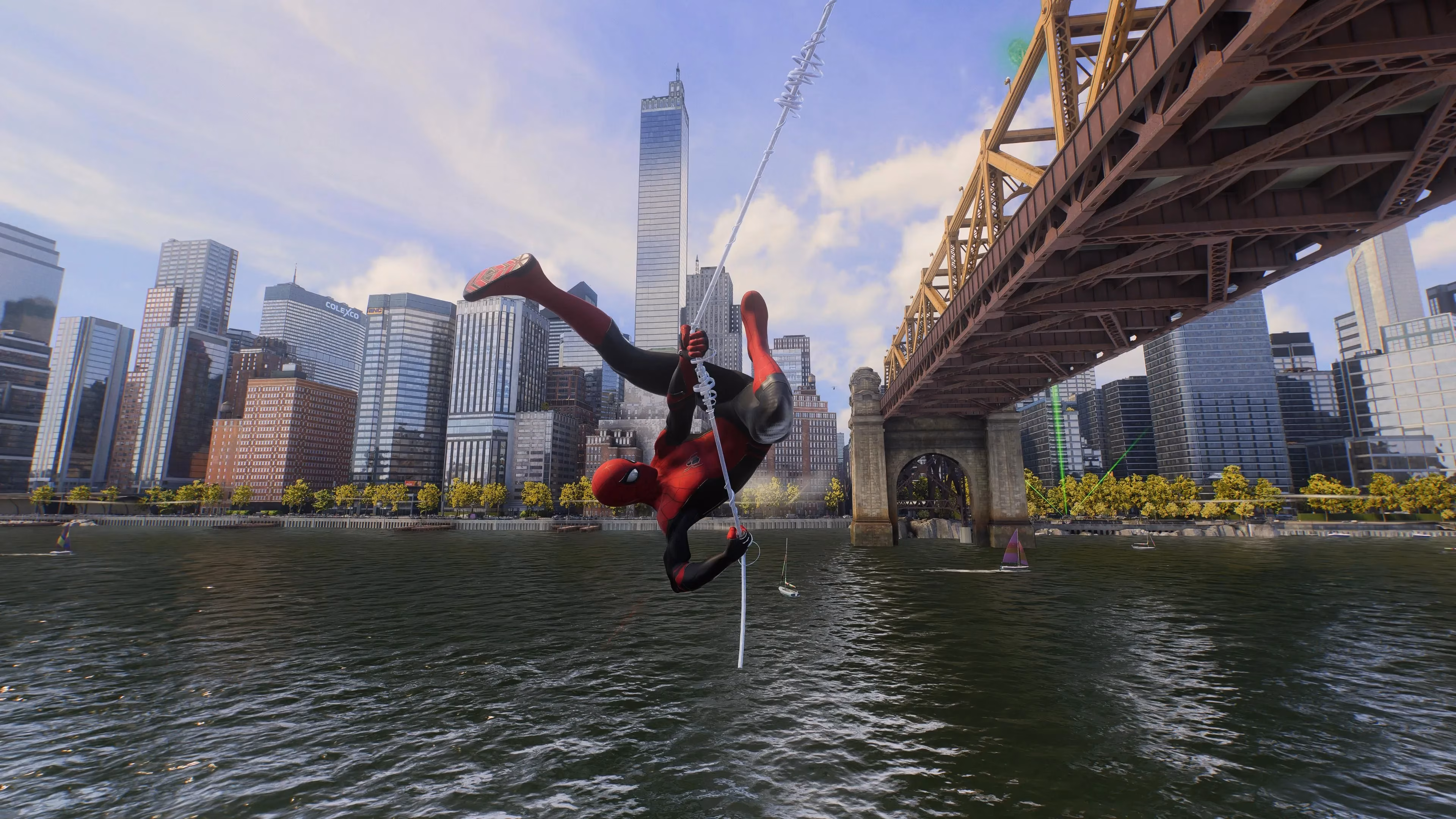 soaring-through-new-york-mastering-air-tricks-in-spider-man-2-image-0