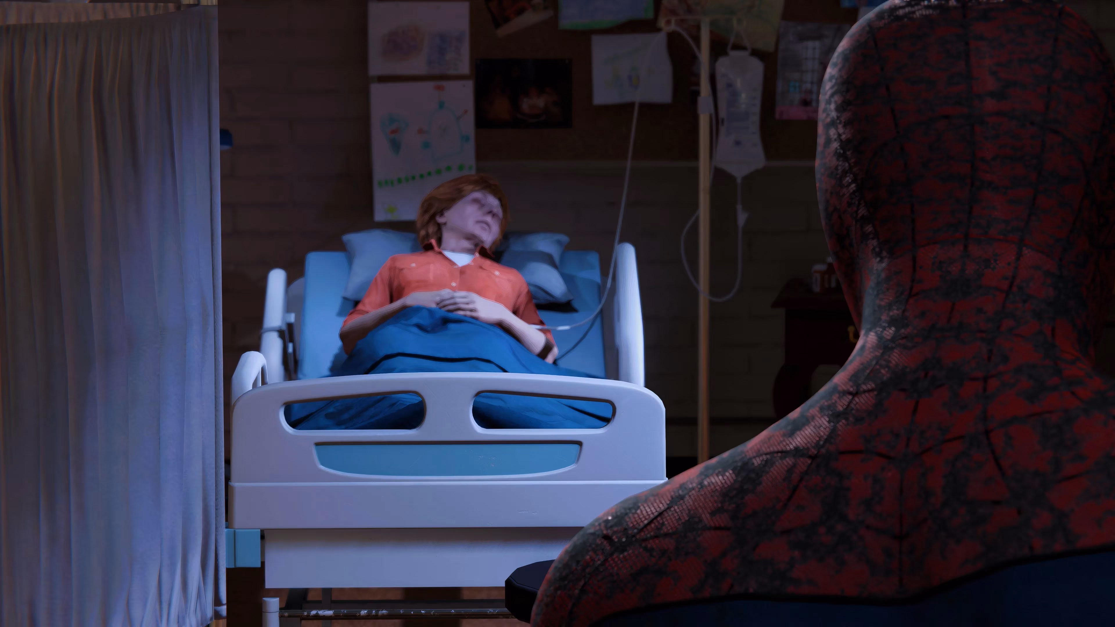 spider-man-brand-new-day-rumors-explode-as-mysterious-set-photo-hints-at-mister-negative-villain-arc-image-3